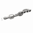 Load image into Gallery viewer, MagnaFlow Conv DF D/S OEM fits 2006-2010 BMW 550i / 2006-2010 BMW 650i / 2006-2010 BMW 750Li / 2006-2010 BMW 750i - Additi...