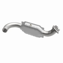 Load image into Gallery viewer, MagnaFlow Conv DF D/S OEM fits 2007-2009 Ford Expedition / Lincoln Navigator 5.4L - Additional View 6