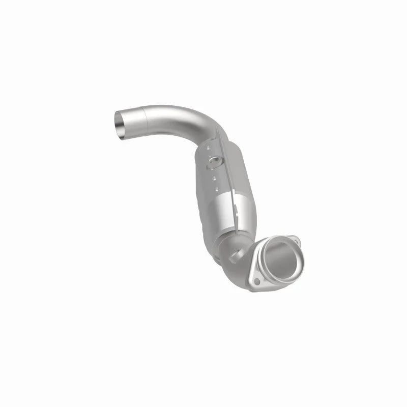 MagnaFlow Conv DF D/S OEM fits 2007-2009 Ford Expedition / Lincoln Navigator 5.4L - Additional View 7