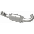 Load image into Gallery viewer, MagnaFlow Conv DF D/S OEM fits 2007-2009 Ford Expedition / Lincoln Navigator 5.4L - Additional View 8