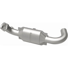 Load image into Gallery viewer, MagnaFlow Conv DF D/S OEM fits 2007-2009 Ford Expedition / Lincoln Navigator 5.4L - Additional View 8