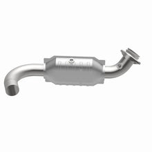 Load image into Gallery viewer, MagnaFlow Conv DF D/S OEM fits 2007-2009 Ford Expedition / Lincoln Navigator 5.4L - Additional View 11