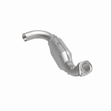 Load image into Gallery viewer, MagnaFlow Conv DF D/S OEM fits 2007-2009 Ford Expedition / Lincoln Navigator 5.4L - Additional View 15