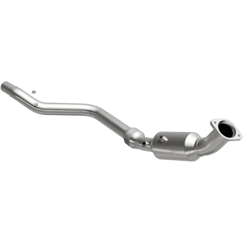 MagnaFlow Conv DF D/S fits 2005-2010 Chrysler 300 / Dodge Challenger / Charger / Magnum 2.7/3.5L - Main Product View