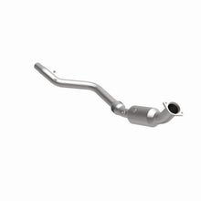Load image into Gallery viewer, MagnaFlow Conv DF D/S fits 2005-2010 Chrysler 300 / Dodge Challenger / Charger / Magnum 2.7/3.5L - Additional View 5