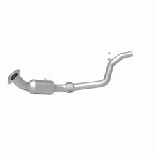 Load image into Gallery viewer, MagnaFlow Conv DF D/S fits 2005-2010 Chrysler 300 / Dodge Challenger / Charger / Magnum 2.7/3.5L - Additional View 7