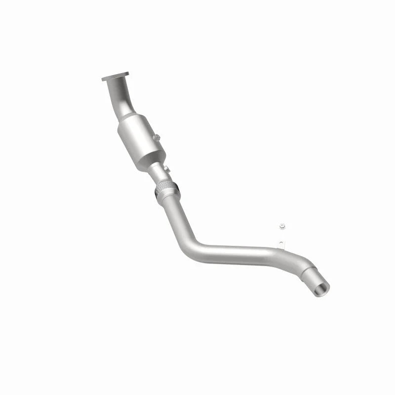 MagnaFlow Conv DF D/S fits 2005-2010 Chrysler 300 / Dodge Challenger / Charger / Magnum 2.7/3.5L - Additional View 8