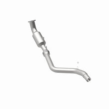 Load image into Gallery viewer, MagnaFlow Conv DF D/S fits 2005-2010 Chrysler 300 / Dodge Challenger / Charger / Magnum 2.7/3.5L - Additional View 8