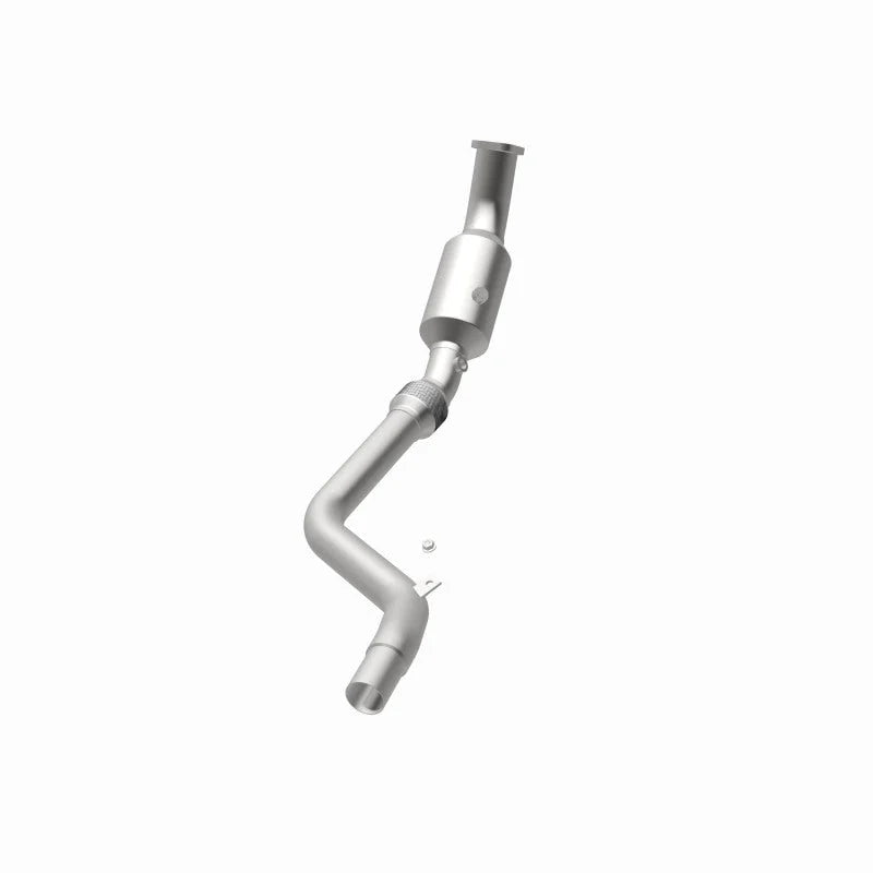 MagnaFlow Conv DF D/S fits 2005-2010 Chrysler 300 / Dodge Challenger / Charger / Magnum 2.7/3.5L - Additional View 10