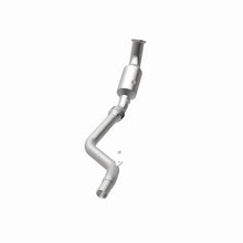 Load image into Gallery viewer, MagnaFlow Conv DF D/S fits 2005-2010 Chrysler 300 / Dodge Challenger / Charger / Magnum 2.7/3.5L - Additional View 10
