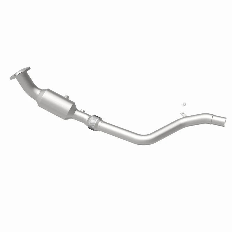 MagnaFlow Conv DF D/S fits 2005-2010 Chrysler 300 / Dodge Challenger / Charger / Magnum 2.7/3.5L - Additional View 11