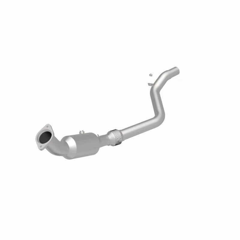 MagnaFlow Conv DF D/S fits 2005-2010 Chrysler 300 / Dodge Challenger / Charger / Magnum 2.7/3.5L - Additional View 14