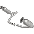 Load image into Gallery viewer, MagnaFlow Conv DF Dakota 05-06 6 3.7L - Main Product View
