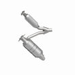 Load image into Gallery viewer, MagnaFlow Conv DF Dakota 05-06 6 3.7L - Back View