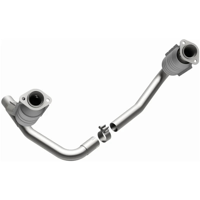 MagnaFlow Conv DF Dakota 05-06 6 3.7L - Additional View 6