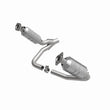 Load image into Gallery viewer, MagnaFlow Conv DF Dakota 05-06 6 3.7L - Additional View 7