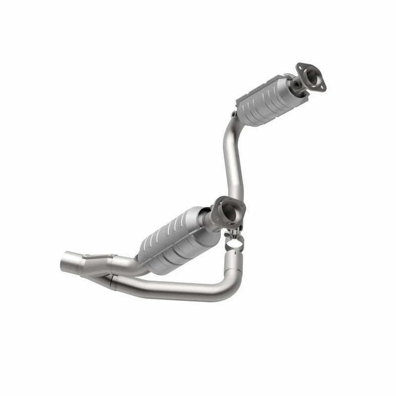 MagnaFlow Conv DF Dakota 05-06 6 3.7L - Additional View 10