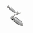Load image into Gallery viewer, MagnaFlow Conv DF Dakota 05-06 6 3.7L - Additional View 11