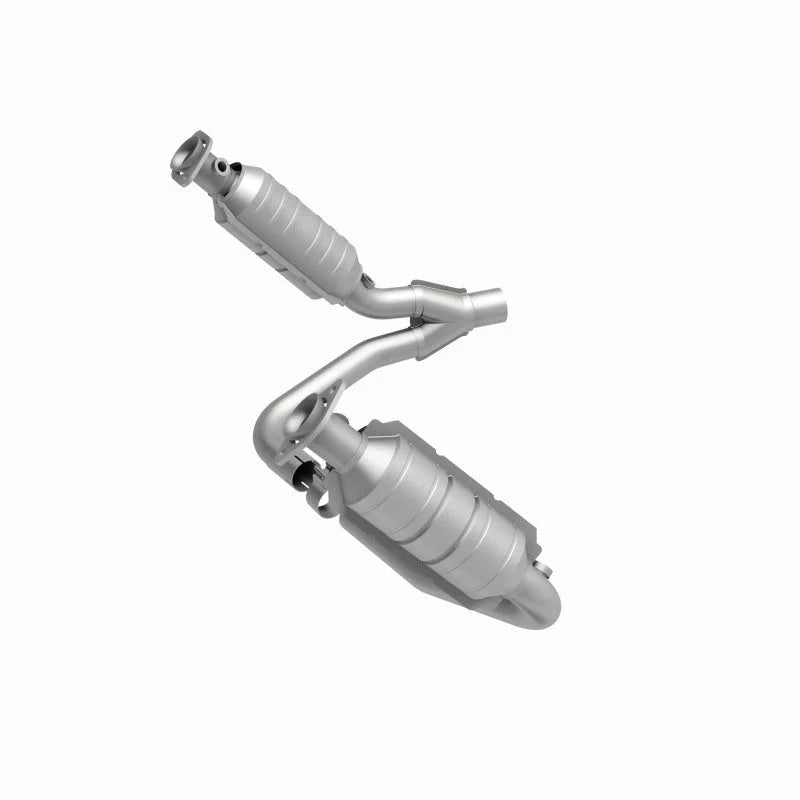 MagnaFlow Conv DF Dakota 05-06 6 3.7L - Additional View 11