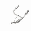 Load image into Gallery viewer, MagnaFlow Conv DF Dodge 01-02 Ram 1500/2500/3500 Van 5.9L - Additional View 5
