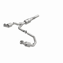 Load image into Gallery viewer, MagnaFlow Conv DF Dodge 01-02 Ram 1500/2500/3500 Van 5.9L - Additional View 7