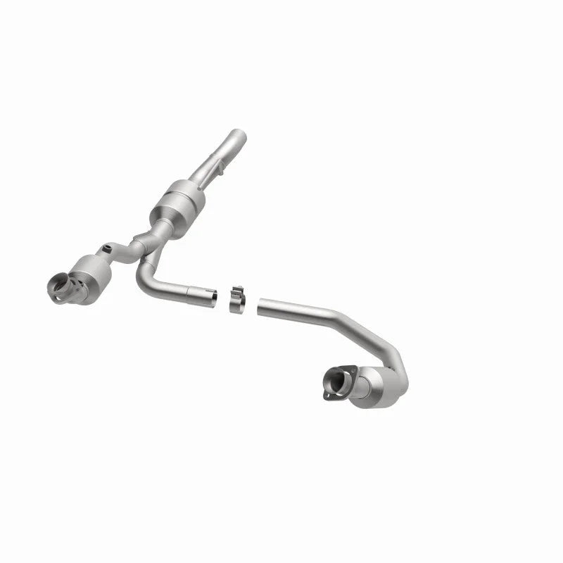 MagnaFlow Conv DF Dodge 01-02 Ram 1500/2500/3500 Van 5.9L - Additional View 9