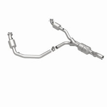 Load image into Gallery viewer, MagnaFlow Conv DF Dodge 01-02 Ram 1500/2500/3500 Van 5.9L - Additional View 10