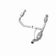 Load image into Gallery viewer, MagnaFlow Conv DF Dodge 01-02 Ram 1500/2500/3500 Van 5.9L - Additional View 11