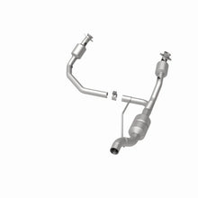 Load image into Gallery viewer, MagnaFlow Conv DF Dodge 01-02 Ram 1500/2500/3500 Van 5.9L - Additional View 11