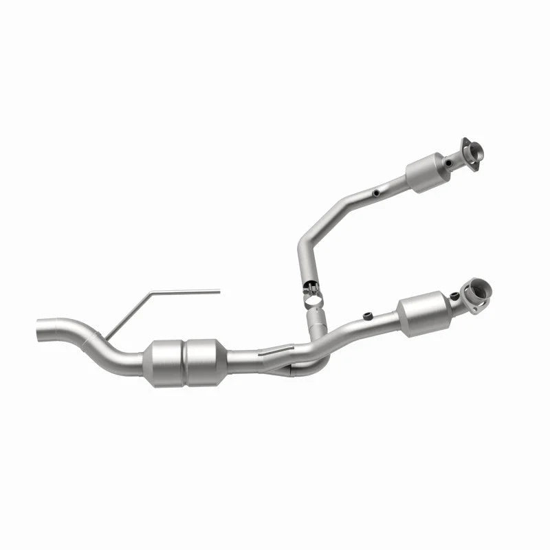 MagnaFlow Conv DF Dodge 01-02 Ram 1500/2500/3500 Van 5.9L - Additional View 13
