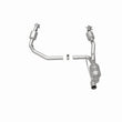 Load image into Gallery viewer, MagnaFlow Conv DF Dodge 01-02 Ram 1500/2500/3500 Van 5.9L - Additional View 14