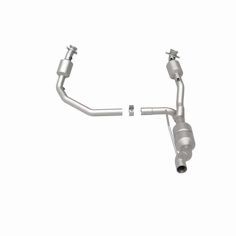 MagnaFlow Conv DF Dodge 01-02 Ram 1500/2500/3500 Van 5.9L - Additional View 14