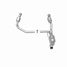 Load image into Gallery viewer, MagnaFlow Conv DF Dodge 01-02 Ram 1500/2500/3500 Van 5.9L - Additional View 14