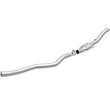 Load image into Gallery viewer, MagnaFlow Conv DF Dodge Dakota 3.9/5.2L 4WD - Main Product View