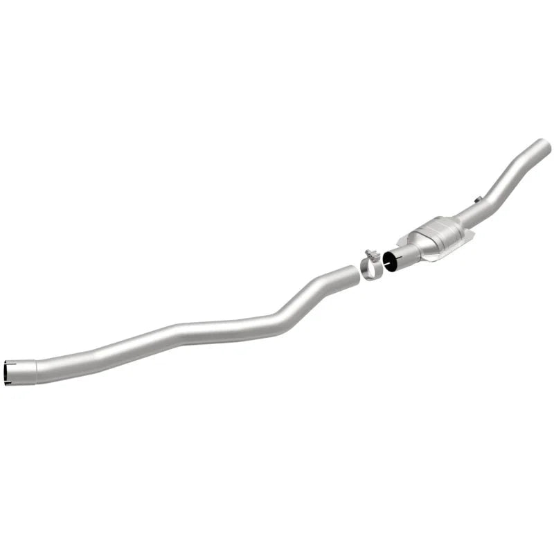 MagnaFlow Conv DF Dodge Dakota 3.9/5.2L 4WD - Main Product View