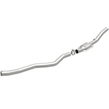 Load image into Gallery viewer, MagnaFlow Conv DF Dodge Dakota 3.9/5.2L 4WD - Main Product View
