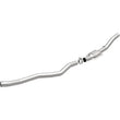 Load image into Gallery viewer, MagnaFlow Conv DF Dodge Dakota 3.9/5.2L 4WD - Side View
