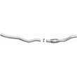 Load image into Gallery viewer, MagnaFlow Conv DF Dodge Dakota 3.9/5.2L 4WD - Back View