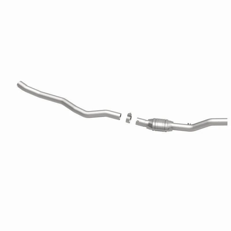 MagnaFlow Conv DF Dodge Dakota 3.9/5.2L 4WD - Additional View 5