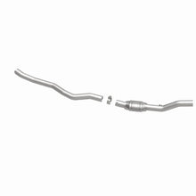 Load image into Gallery viewer, MagnaFlow Conv DF Dodge Dakota 3.9/5.2L 4WD - Additional View 5