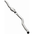 Load image into Gallery viewer, MagnaFlow Conv DF Dodge Dakota 3.9/5.2L 4WD - Additional View 6