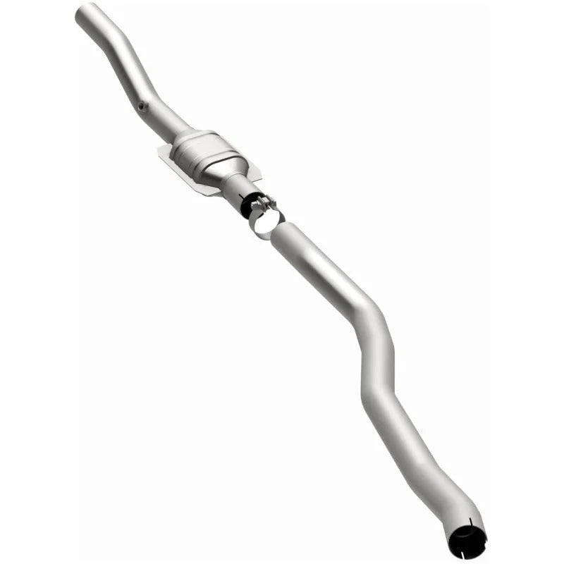 MagnaFlow Conv DF Dodge Dakota 3.9/5.2L 4WD - Additional View 6