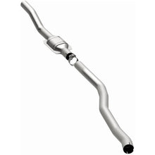 Load image into Gallery viewer, MagnaFlow Conv DF Dodge Dakota 3.9/5.2L 4WD - Additional View 6