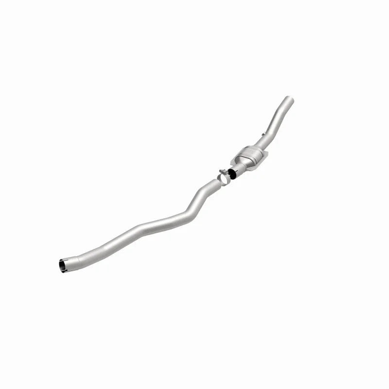 MagnaFlow Conv DF Dodge Dakota 3.9/5.2L 4WD - Additional View 8