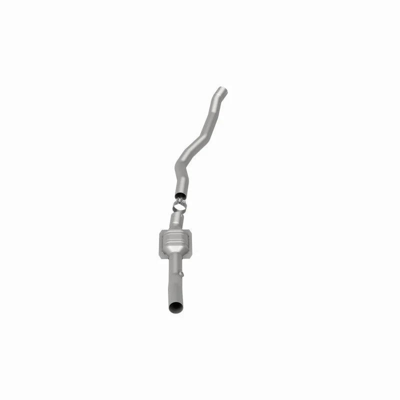 MagnaFlow Conv DF Dodge Dakota 3.9/5.2L 4WD - Additional View 9