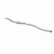 Load image into Gallery viewer, MagnaFlow Conv DF Dodge Dakota 3.9/5.2L 4WD - Additional View 10