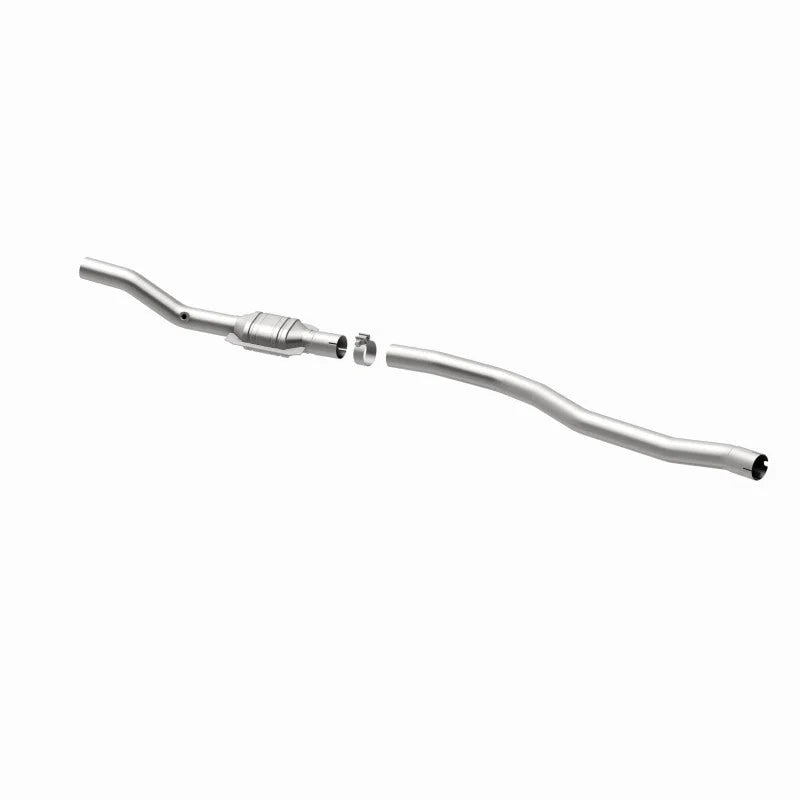 MagnaFlow Conv DF Dodge Dakota 3.9/5.2L 4WD - Additional View 10