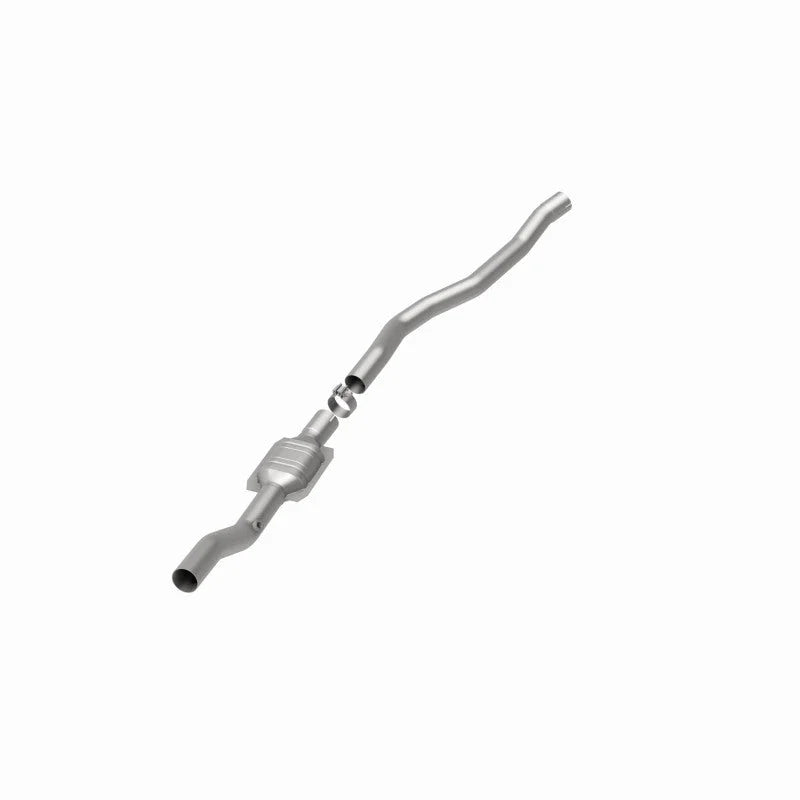 MagnaFlow Conv DF Dodge Dakota 3.9/5.2L 4WD - Additional View 12