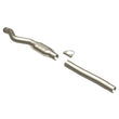 Load image into Gallery viewer, MagnaFlow Conv DF Dodge Dakota 96 3.9L/5.2L 2 - Main Product View