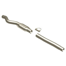 Load image into Gallery viewer, MagnaFlow Conv DF Dodge Dakota 96 3.9L/5.2L 2 - Main Product View